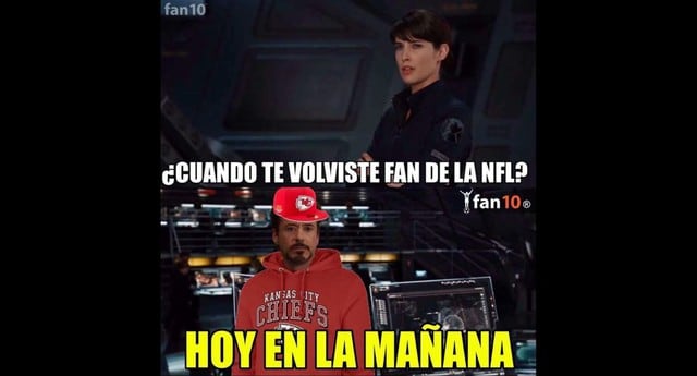 Los mejores memes del Super Bowl 2020 en el Hard Rock Stadium. (Foto: Facebook)