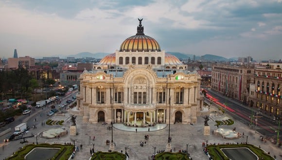San Valentín 2022: recomendaciones y lugares para visitar con tu pareja en México. (Getty Images)
