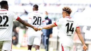 “Parece la Copa África”: socio del Mainz se quejó por los jugadores de raza negra en la plantilla y así respondió el club