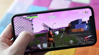 Fortnite llega a iPhone e iPad gracias a Xbox Cloud Gaming