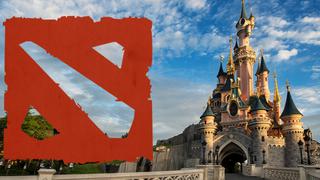 Dota 2 | Disneyland Paris Major: fechas, horas, equipos y grupos del importante torneo del MOBA