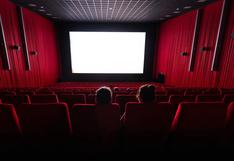 Cómo comprar entradas al cine por Internet desde 6 soles del 22 al 24 de abril