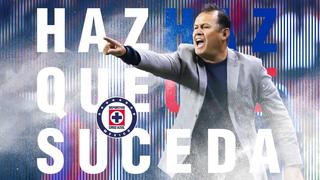 En ESPN México se molestan con Cruz Azul: “Quieren agarrar a Juan Reynoso como chivo expiatorio”