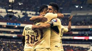 Fue un partidazo: América empató 1-1 ante Santos Laguna por el Apertura 2018 Liga MX