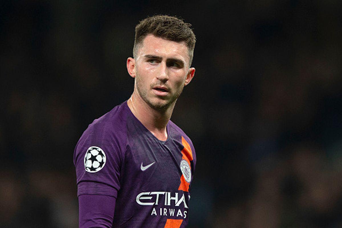 Aymeric Laporte tiene contrato con el City hasta mediados del año 2025. (Foto: Getty Images)