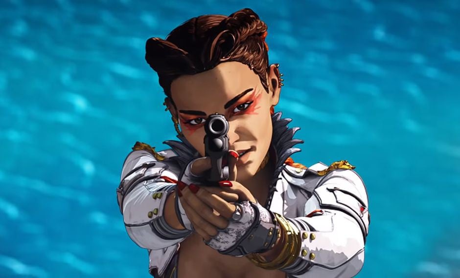 Apex Legends estrena tráiler de Loba, la nueva leyenda del Battle Royale. (Foto: Respawn Entertainment)