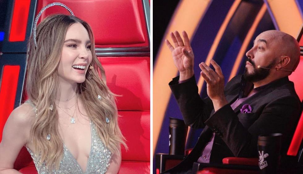 La especulación inició por un tatuaje que se realizó el cantante de música regional mexicana. (Foto: @lupilloriveraoficial)