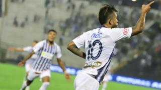Alianza Lima vs. Palestino: ¿cuántas entradas se han vendido para el partido por Copa Libertadores?