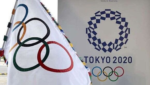 El desarrollo de los Juegos Olímpicos 2020 está en suspenso. (Foto: AFP)
