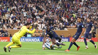 Argentina vs. Francia (4-2) en penales en final del Mundial Qatar 2022: goles, resumen y video