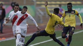 ¡Ganó la 'bicolor'! Perú se impuso a Ecuador 4-2 por penales y se quedó con el sétimo lugar en los Juegos Panamericanos