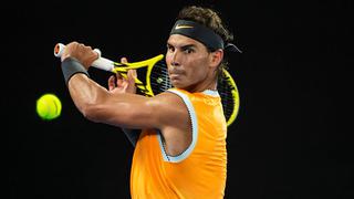 ¡Quiere su revancha! Rafael Nadal confirmó su participación en el Masters 1000 de Miami