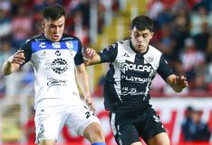 Necaxa vs. Querétaro (3-2): ver goles, resumen y vídeo por Play-In Liga MX