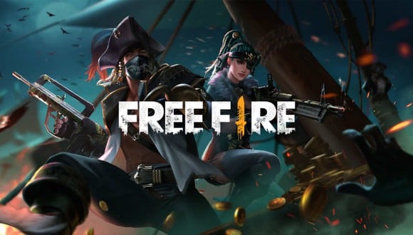 Free Fire: códigos de canje del 30 de mayo de 2023 para conseguir skins. Foto: Garena