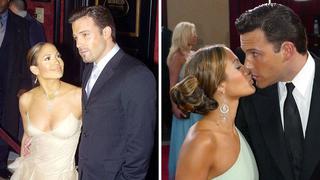 Ben Affleck habla de su romance con Jennifer Lopez: “La gente fue sexista y racista”