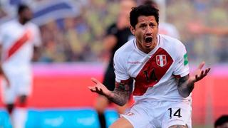 Perú vs Chile: ¿Cuánto pagan las casas de apuestas una victoria de la selección y un gol de Lapadula?