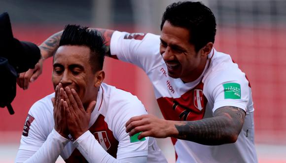 Eliminatorias Qatar 2022: Perú venció en Quito a Ecuador y sumó su primer triunfo en el torneo. FOTO: EFE