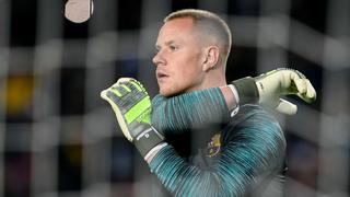 ¿Vuelve Ter Stegen? Recibió el alta médica junto a Mingueza y podría reaparecer