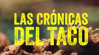 “Las crónicas del taco”: los 7 tacos más populares en el tráiler de la segunda temporada