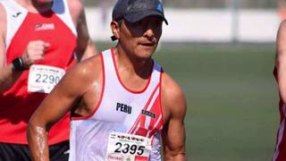 Río 2016: Pavel Chihuán finalizó en el puesto 48 en los 50km de marcha