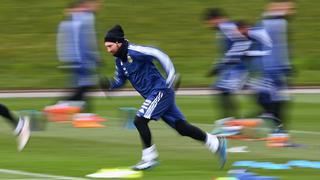 ¡Confirmado! Leo Messi quedó fuera del Argentina vs. España por molestias físicas que no superó