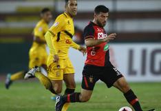 Rugió el 'León': Cantolao cayó 5-1 ante Melgar en el Miguel Grau por la última jornada del Torneo Apertura