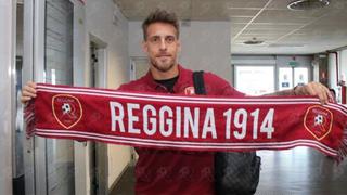 Denis está 'B’endito: Reggina logró el ascenso en Italia tras final anticipado de la Serie C