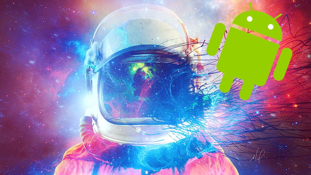 Android | El truco para añadir un fondo de pantalla con movimiento o en 3D  a tu móvil | Aplicaciones | Pixel 4D | Apps | Smartphone | Sistema  operativo | Wallpapers |