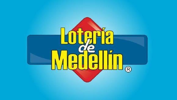 Lotería Medellín, hoy viernes 25 de febrero: sorteo y resultados en Colombia. (Foto: Lotería Medellín)