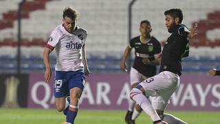 La racha negativa en la campaña de Alianza Lima en Copa Libertadores: todos los números de los 23 partidos