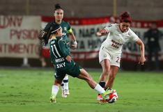 Universitario vs. Alianza Lima (0-0): resumen y minuto a minuto por Liga Femenina 2024