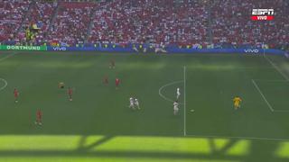 El autogol más absurdo en los últimos años: el turco Akaydin le regaló el 2-0 a Portugal [VIDEO]