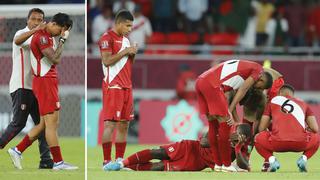 ‘Blanquirroja’ no va al mundial: Mira el resumen las mejores jugadas del encuentro entre Perú vs. Australia