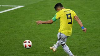 Colombia dio pelea: revive la dramática tanda de penales ante Inglaterra [VIDEO]