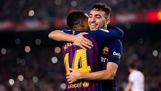 Barcelona vs. Cultural Leonesa: revive el triunfo culé y pase a octavos de final de Copa del Rey