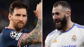 “Quien critica a Messi, no entiende de fútbol”: Karim Benzema sale en su defensa