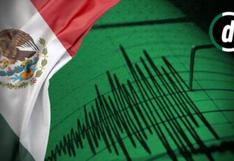 Temblor en México del sábado 25 de febrero: mira el último reporte del Sismológico MX