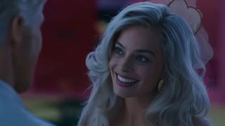 Quién iba a dar vida a Barbie antes que Margot Robbie y por qué lo rechazó