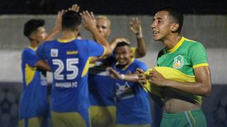 Fútbol en Nicaragua: mira todos los partidos de la jornada 16 del Clausura 2020 de la Liga Primera