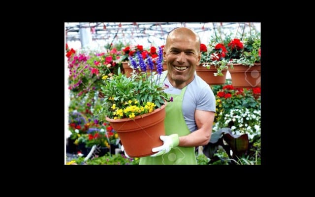 Los mejores memes de la victoria de Real Madrid ante Osasuna por LaLiga.