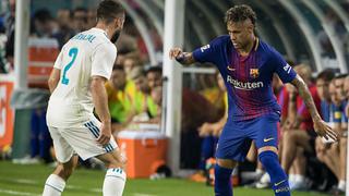 La pesadilla del Barça cerca de hacerse realidad: Real Madrid ya habría decidido cuánto invertir por Neymar