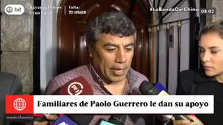 Caso Guerrero: ‘Doña Peta' está mal de salud, confirmó ‘Coyote’ Rivera [VIDEO]