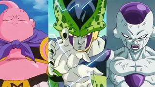 Dragon Ball Super | Los villanos del anime están basados en los colegas de Toriyama [FOTOS]