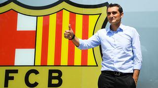 Por varios motivos: el 'cachetazo' que Valverde le daría al Barcelona a poco de fin de temporada