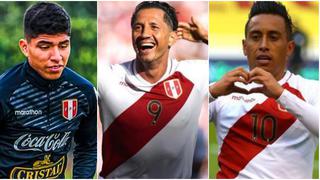 ¡Los elegidos! La lista de convocados de Perú para los amistosos con México y El Salvador