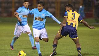 Sporting Cristal y el mensaje a Sport Rosario por la lucha del primer lugar (VIDEO)