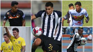 Torneo Clausura: sorpresas en el once ideal de la fecha 6 [FOTOS]