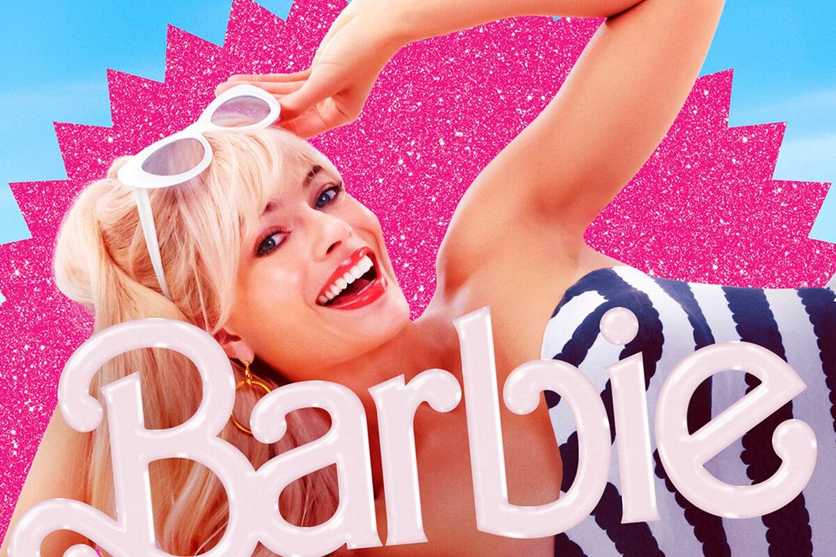 Barbie: ¿Para qué edades es recomendada la película que estrena el próximo  21 de julio?