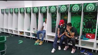 Chapecoense: otros futbolistas que salvaron de morir en una tragedia