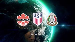 México, Estados Unidos y Canadá abrieron candidatura de 44 ciudades para Mundial 2026